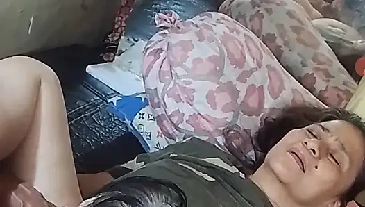 Karımın her sikişinde fışkırtması gerekiyor benden tam tatmin istiyor