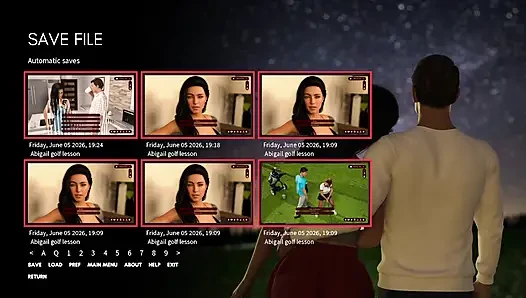 Arzu fısıltıları - v0.6 - tam bölüm