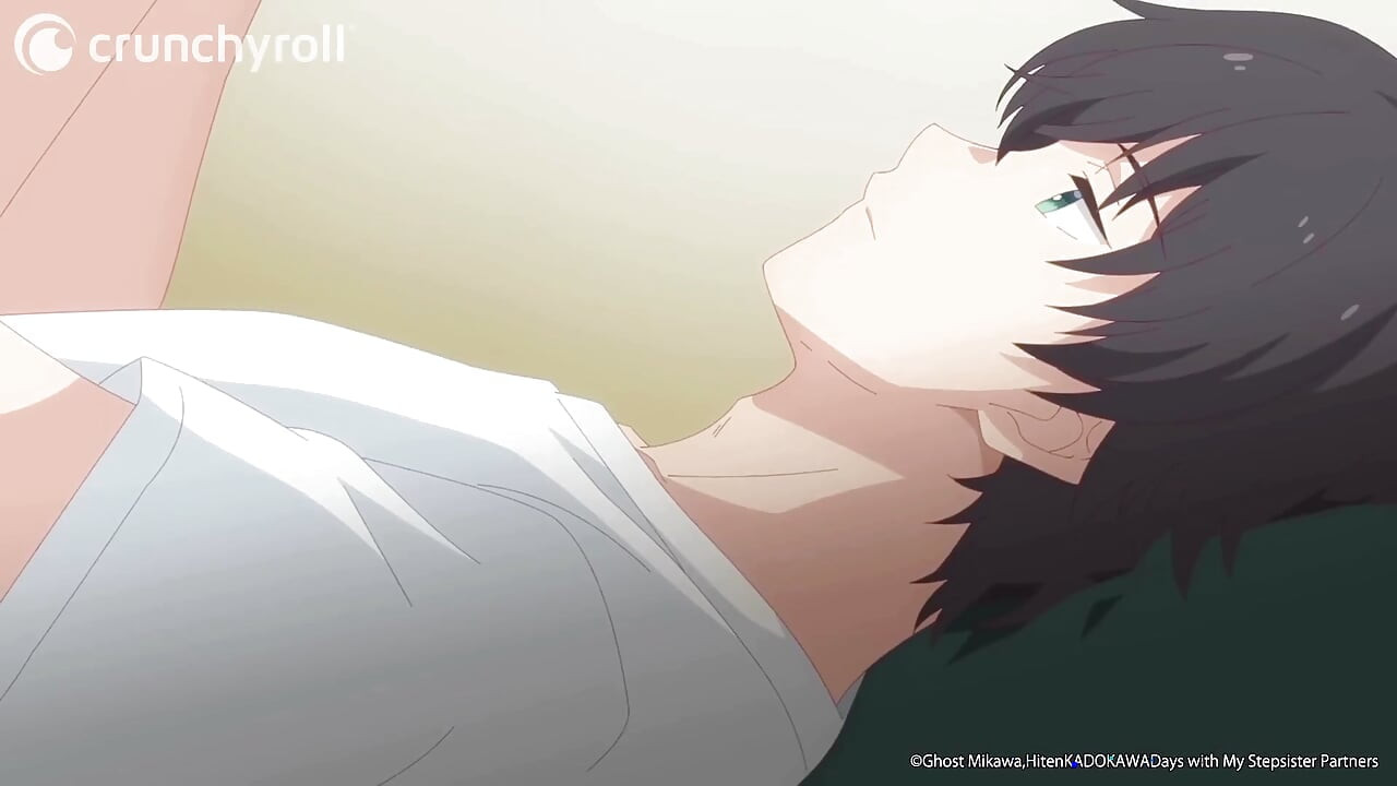 Highschool Girl's Butt Is Too Soft and I Can't Stop Ejaculating