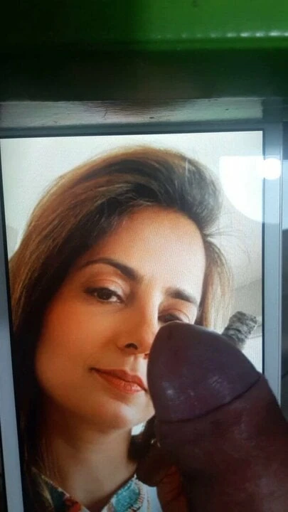 Tribute beautiful girl smoking cigar