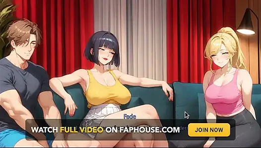 I Love Your Wife (part 20)