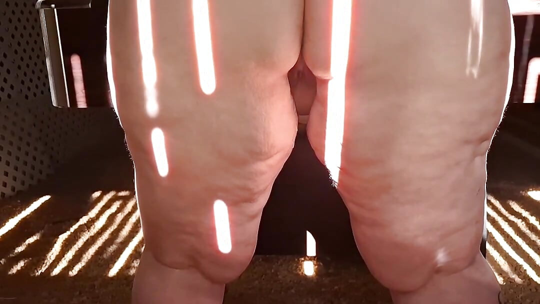 Pelacur membungkuk di meja biliar creampie air mani menetes