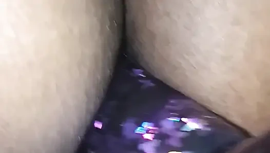 Pantat montok & combo bagian 2