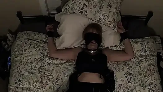 Ceiling Cam (BDSM)