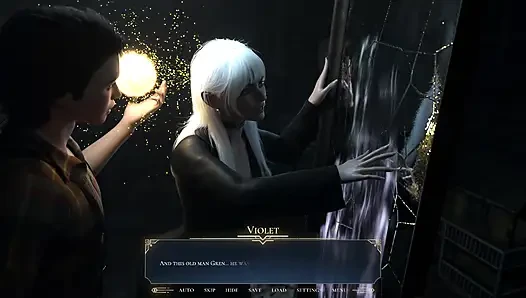 Gameplay lengkap - magic pussy 3, bagian 16