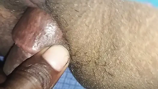 Yeni Bangladeşli sevimli yeni gril anal ve amcık