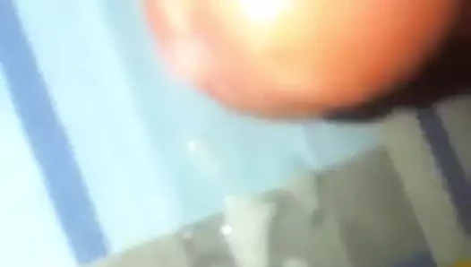 Sri Lankalı handjob