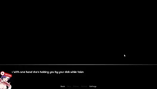 Samui, Naruto's biggest tits are just for me. Ep 3