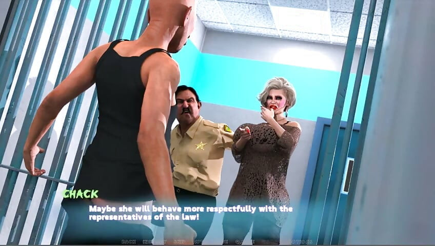 Gordon - Gameplay - Roleplay - Miranda Story - عاهرة تتناك في طيزها وتبتلع المني في حلقها من طالب جامعي