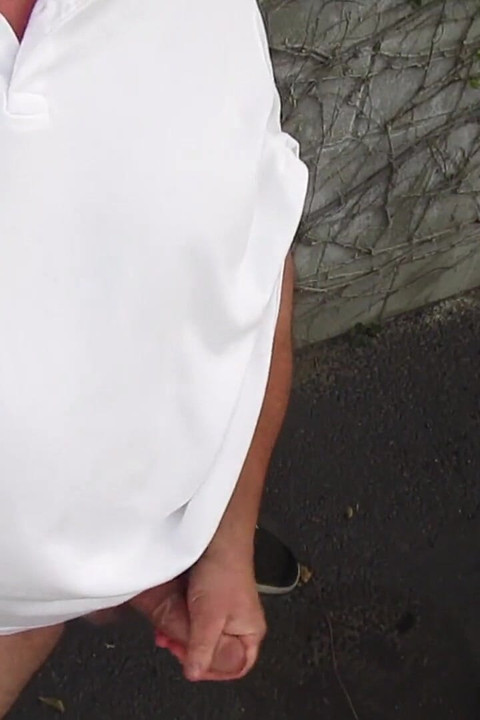 Train Parking Lot Cum 2 (pov Angle)