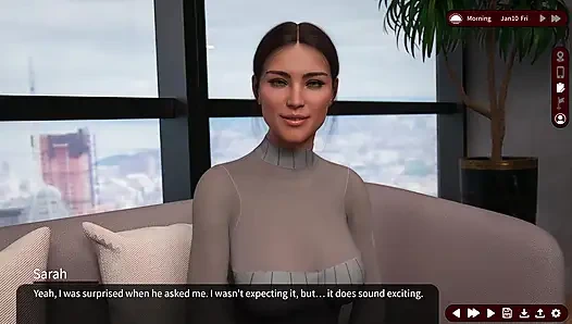 My Boss Wants to Fuck My Wife (part 5)