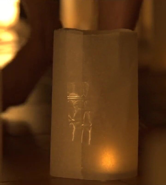 Candles prores