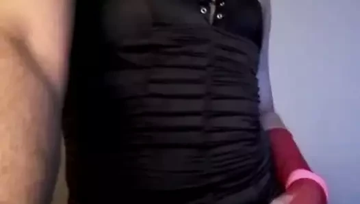 Demi çapraz kendi kendine yapılan