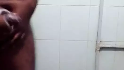 Tek başına boşalma