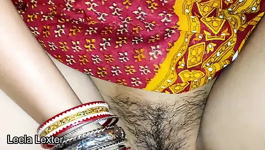Desi Indian XXX bengali bhabhi Fucked By landlord because She Unable to Pay house rent