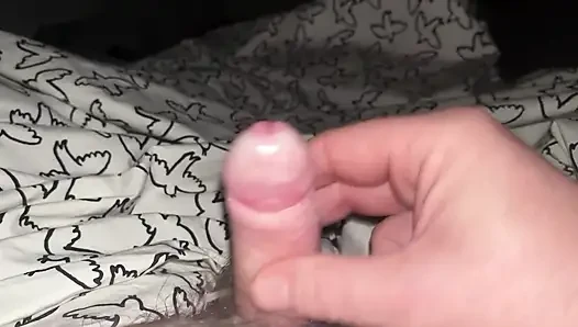 Küçük yarağımla porno izlerken iyi eğlenceler