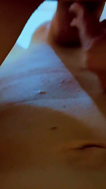Hotel Room Service Surprise,  Horny Guest Caught Masturbating & Fucked by Waiter Full Video First Time Online | Clip 2