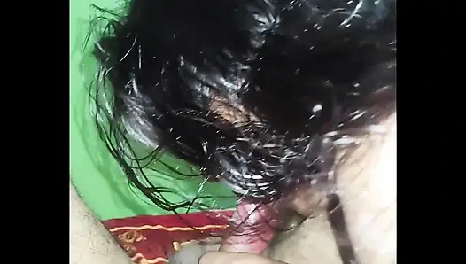 mamta bhabi ne mast chuddii ki apne devar ke sath