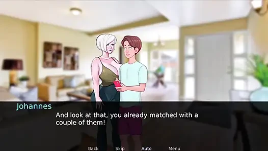 Sex note #20: Lydia gave me a blowjob