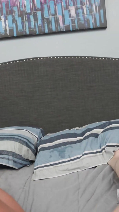 POV Sara St Clair's Dirty Interview Turns Into Hardcore Action