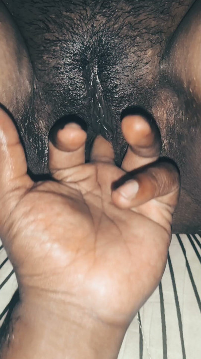 Pussy finger my girl