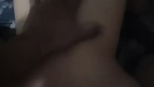 Me and my wife fucking hard. So yummy