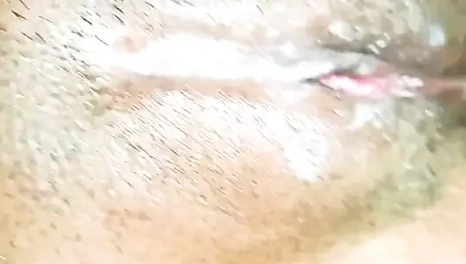 Hintli Bengalli kız arkadaş geceleri ayrıldı