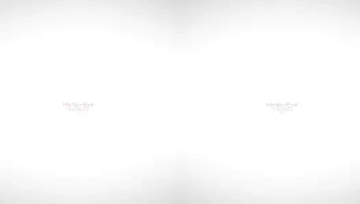 Minik tina ile lezbiyen anal dildo macerası - sanal gerçeklikte