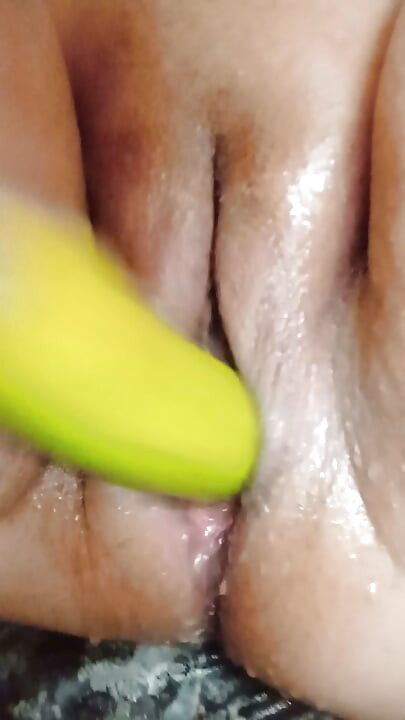 Can't Decide Which Gives Me More Pleasure