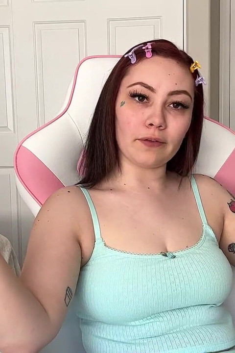 Gummy Worship