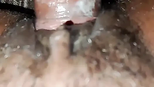 Aaj bhabhi ko Pani nikal Diya