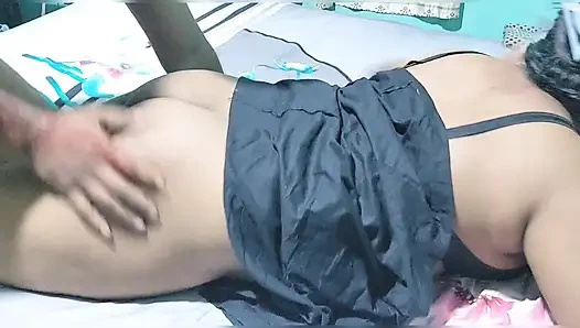 Gurbetçinin karısını siktim.bölüm 02