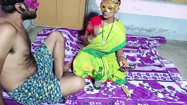 Cousin Sister Ko Beer Pilakar Khub Choda - Fuck Sister