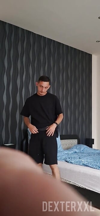 Honza Sexy Young Skinny Guy Fuck Me Bare