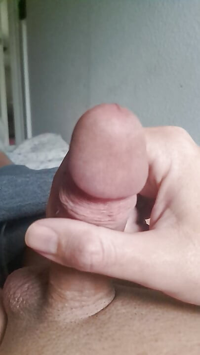 Ejaculate glans