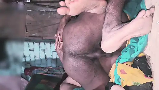 Bhabhi ne dewar ke chhudai ki miya khalipha ki style