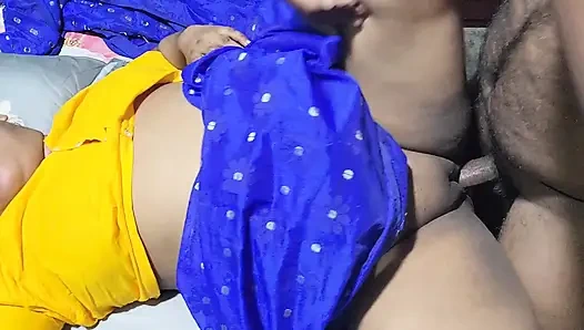 Ich bin ein leeres haus und fickte mich. Teil 02