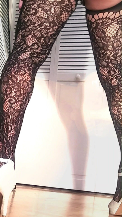 Kandi In Lace