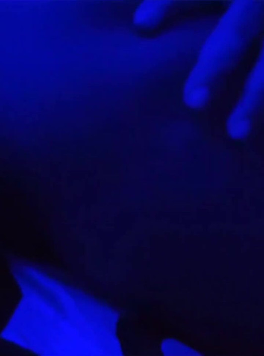 Fucking in the Vibe