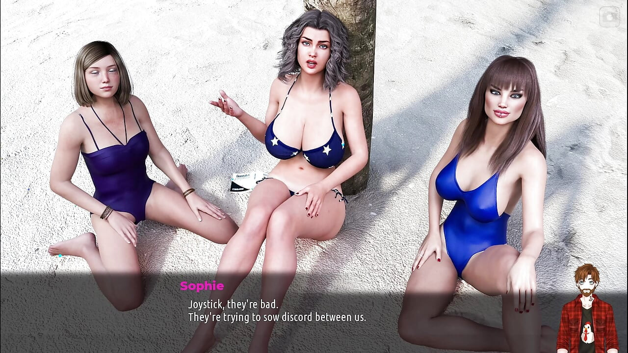 MILFs του Sunvilles S2 - ( PT 16 ) - L7Team