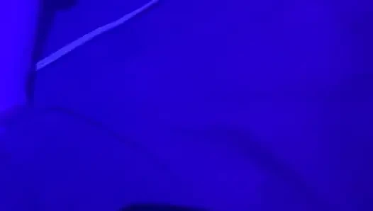 Sexy Stepmom Lets Go at the Club Behind Husbands Back