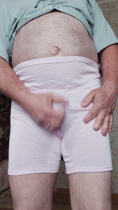 panties | Clip 1