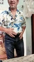 Ukrainian uncle