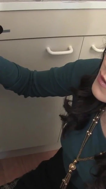 Memorable moment from "When the Wifey is Ready we start stuffing her"