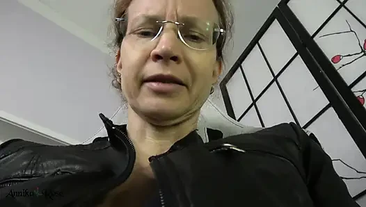 Schmuse Auf Meinem Schoß