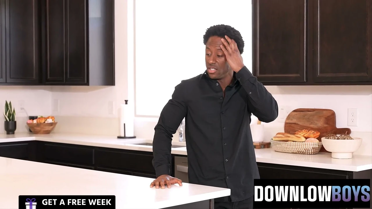 DOWNLOW BOYS – Angry Justin Cross Hard Fucks Boyfriend Liam Cyber Over Finances Argument,Downlow Boys