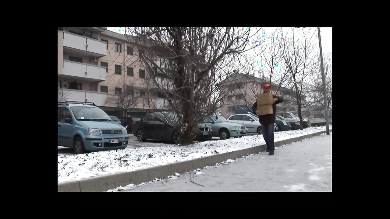 Warm Embraces of Italian Families!! - Vol. #01