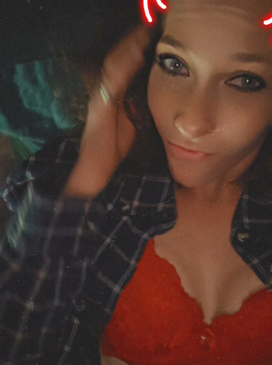 Prettiest girls .... Teasin devil