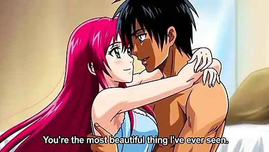 Pilih gadis asing dari taman dan ngentot kontol besarnya di apartemenku