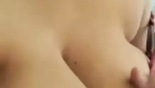 Video call with my Big Boobs Tamil GF
